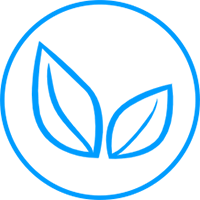 99氧化鋁陶瓷葉片環(huán)保