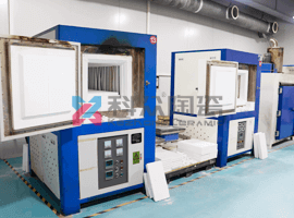 99氧化鋁陶瓷葉片燒結(jié)爐