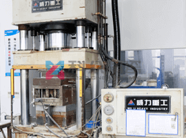 99氧化鋁陶瓷葉片成型