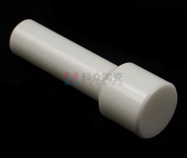 陶瓷柱塞桿有哪些優(yōu)點及應用領(lǐng)域呢？（圖）