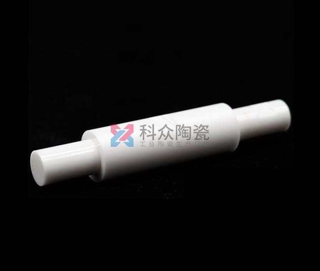 氧化鋯陶瓷的釉面發(fā)黑應該怎么解決呢？（圖）