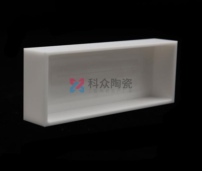 氧化鋯陶瓷結(jié)構(gòu)件為什么會選擇埋燒呢？（圖）