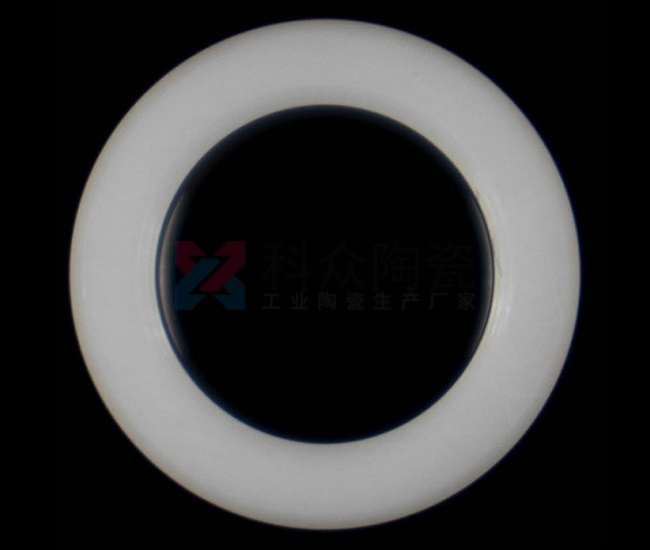 加工氧化鋯陶瓷零件需要注意哪些呢？（圖）