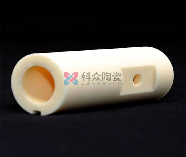 精加工陶瓷管都有哪些應用呢？（圖）