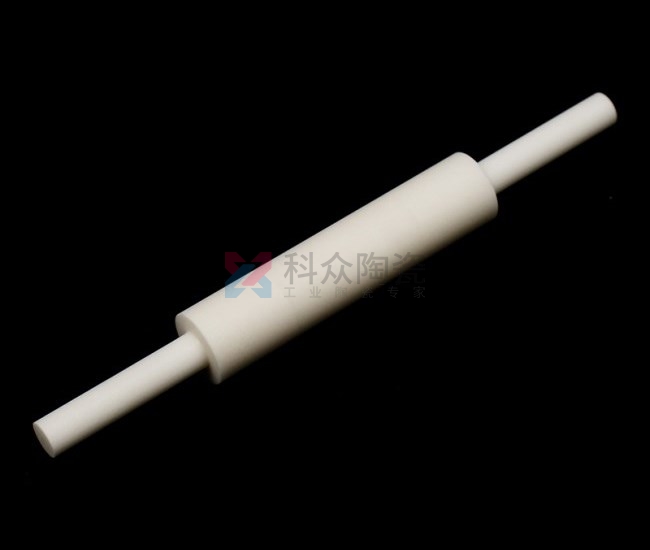 氧化鋁陶瓷結構件的材料都有哪些呢？（圖）