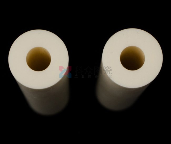 耐高溫陶瓷有哪些種類呢？（圖）