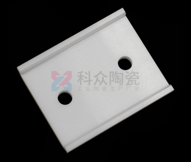 氧化鋯陶瓷新工業零件有些什么優勢呢？（圖）