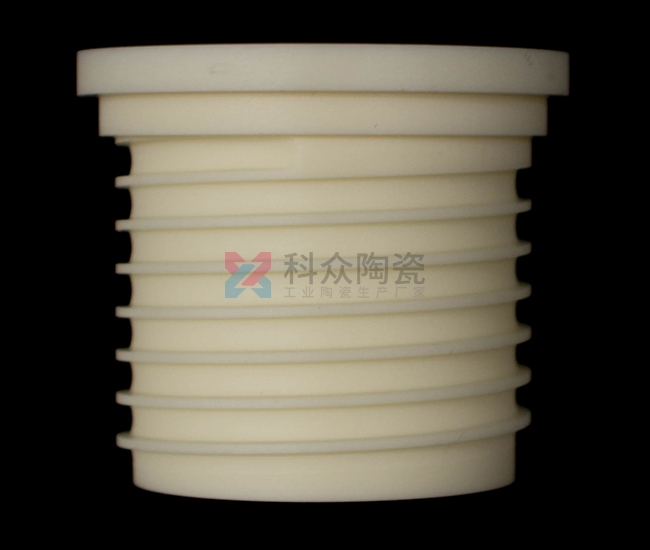 剛玉陶瓷有些什么優點呢？（圖）