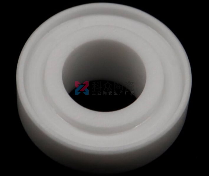 氧化鋯陶瓷件的檢驗需要注意哪些呢？（圖）