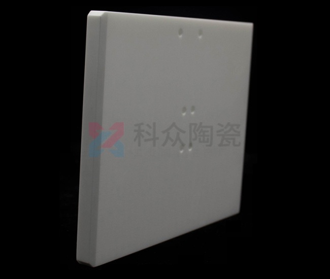 氧化鋯陶瓷都有哪些特點呢？（圖）