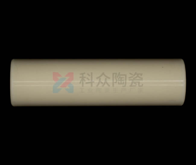 氧化鋁陶瓷的零件有些什么優勢呢？（圖）