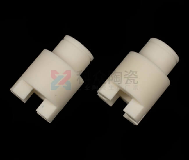 剛玉陶瓷優點及應用都有哪些呢？（圖）