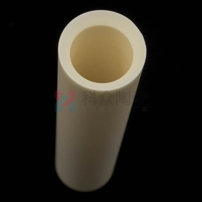 氧化鋁陶瓷的耐磨性表現在哪里呢？（圖）