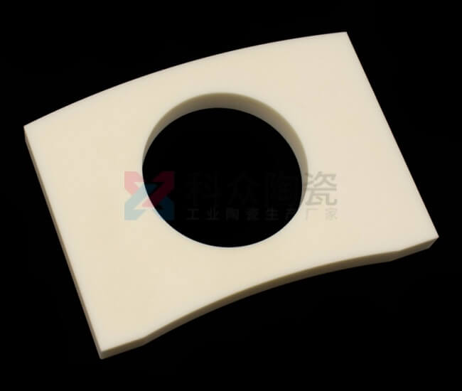 氧化鋁陶瓷的硬度會受到哪些因素的影響？（圖）