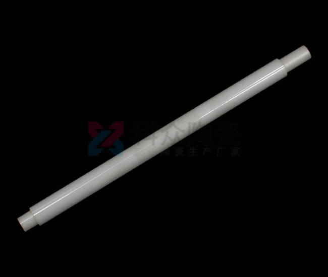 氧化鋯陶瓷在結構和工能方面的性能區(qū)別介紹（圖）