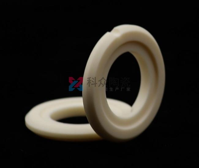 精密結構陶瓷都有哪些特點呢？（圖）