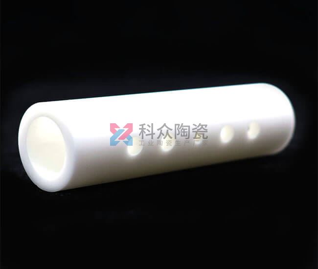 氧化鋯陶瓷材料都有哪些優勢呢？（圖）