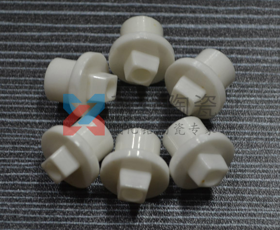 陶瓷的強、韌化及其機理