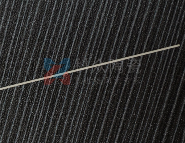 陶瓷棒加工，陶瓷棒的介紹