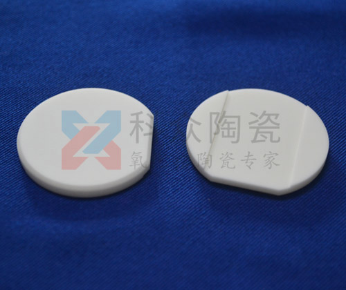 氧化鋯陶瓷可在哪些新型領域應用？