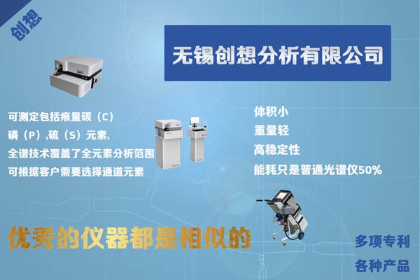 未來幾年，儀器儀表企業發展的一個重要支點是完善的售后服務