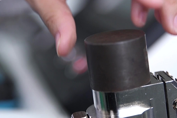 直讀光譜儀的檢測(cè)