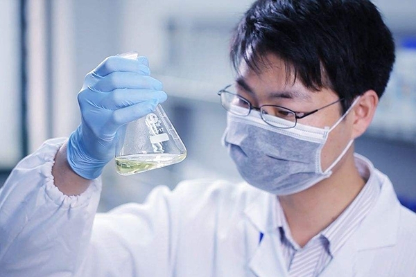 實(shí)驗(yàn)室的土壤重金屬檢測(cè)