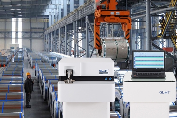 光譜分析儀在現代工業中的應用