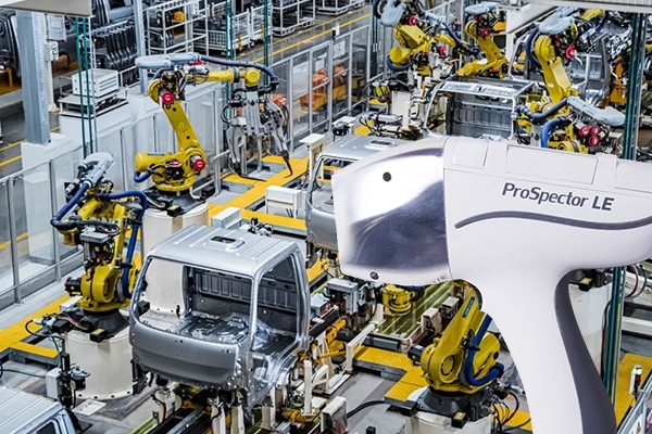 伊瓦特手持式光譜儀在鋁鎂合金產業(yè)中的應用