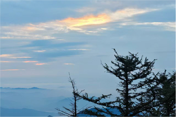 創想儀器泰山之行