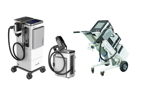 創想儀器 9900M、9900便攜移動式直讀光譜儀