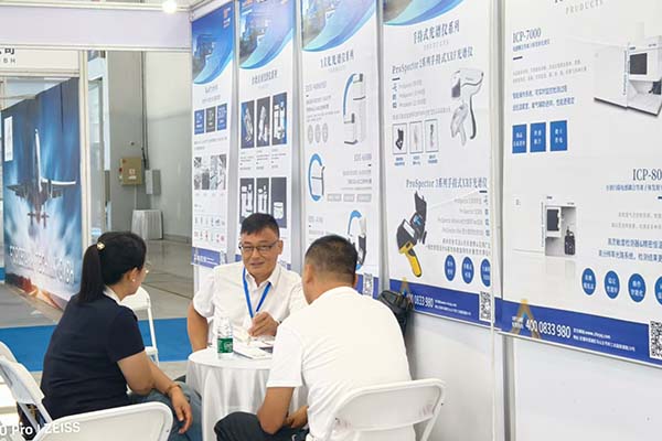 客戶了解我司產品