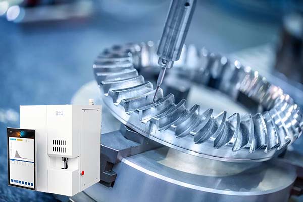 碳硫分析儀對氧氣的需求