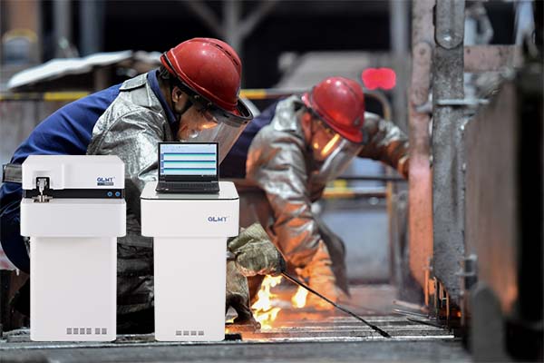 直讀光譜儀檢測分析