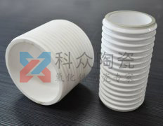 氧化鋯陶瓷注射成形方法