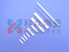 解析國內知名工業(yè)陶瓷企業(yè)的具體狀況