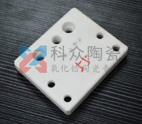 75、95氧化鋁陶瓷配方組成方法