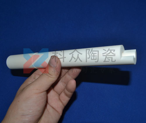 哪些因素會影響工業陶瓷棒的價格？