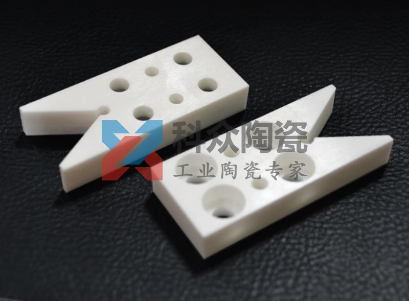 氧化鋯手機背板可以接受無線充電啦！