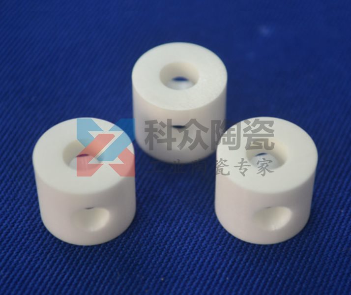 氧化鋯陶瓷的燒結溫度如何調節？