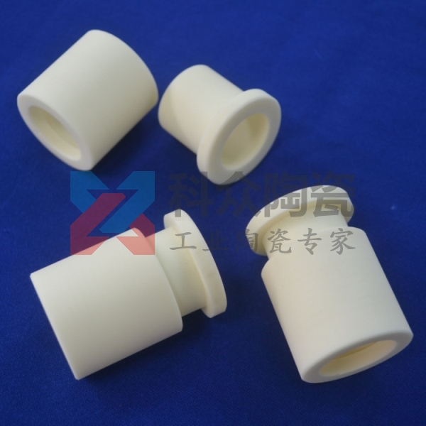 97氧化鋁陶瓷的熱性能與機械性能如何？