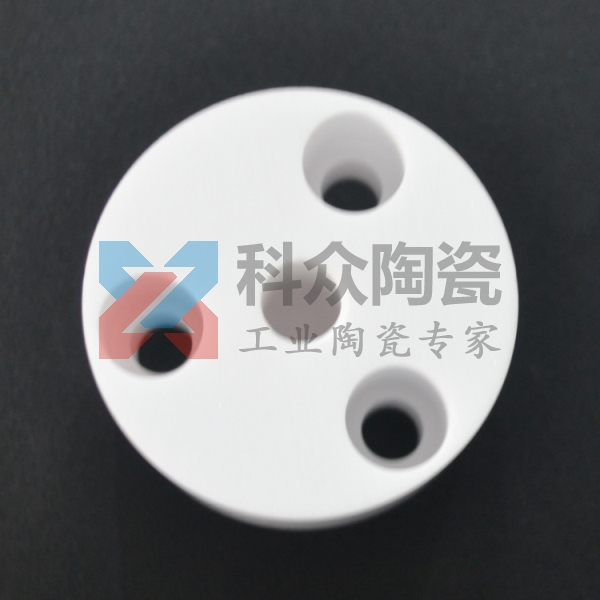 氧化鋯陶瓷高溫抗折強度與什么有關？