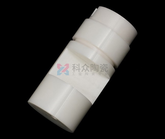 氧化鋯陶瓷是怎么完成增韌的呢？（圖）