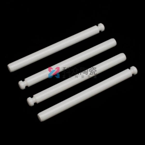 高強(qiáng)度氧化鋯陶瓷棒如何進(jìn)行性能檢驗及運(yùn)用（