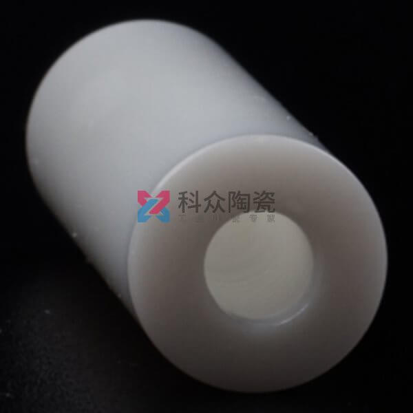 高性能氧化鋯陶瓷還可以運(yùn)用在這四個方面（多