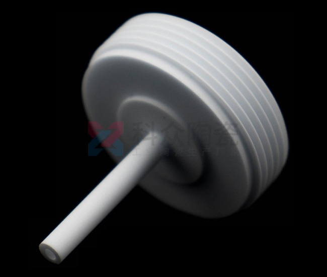 95氧化鋁陶瓷零件 95氧化鋁陶瓷零件